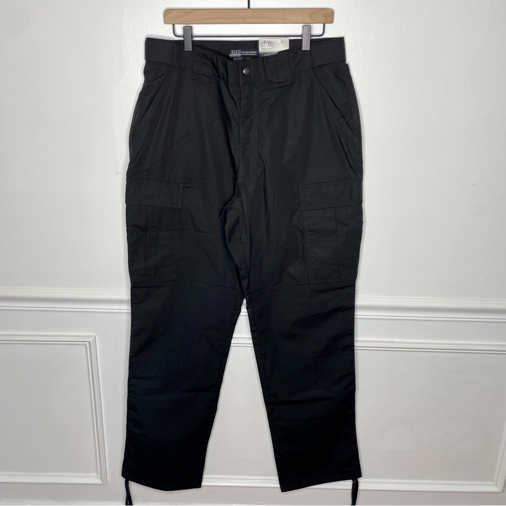 5.11 Tactical Taclite TDU Pants Style 74280 Mens L NWT
